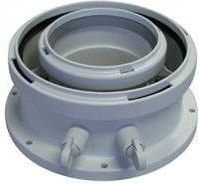 Adapter Junkers 80/125 Cerapur AZB 931 oryginał