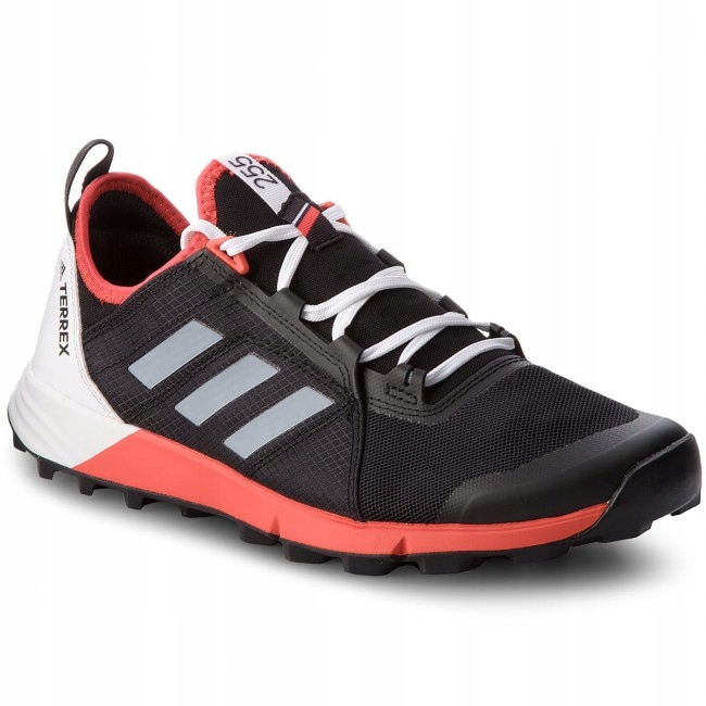 adidas continental terrex 255