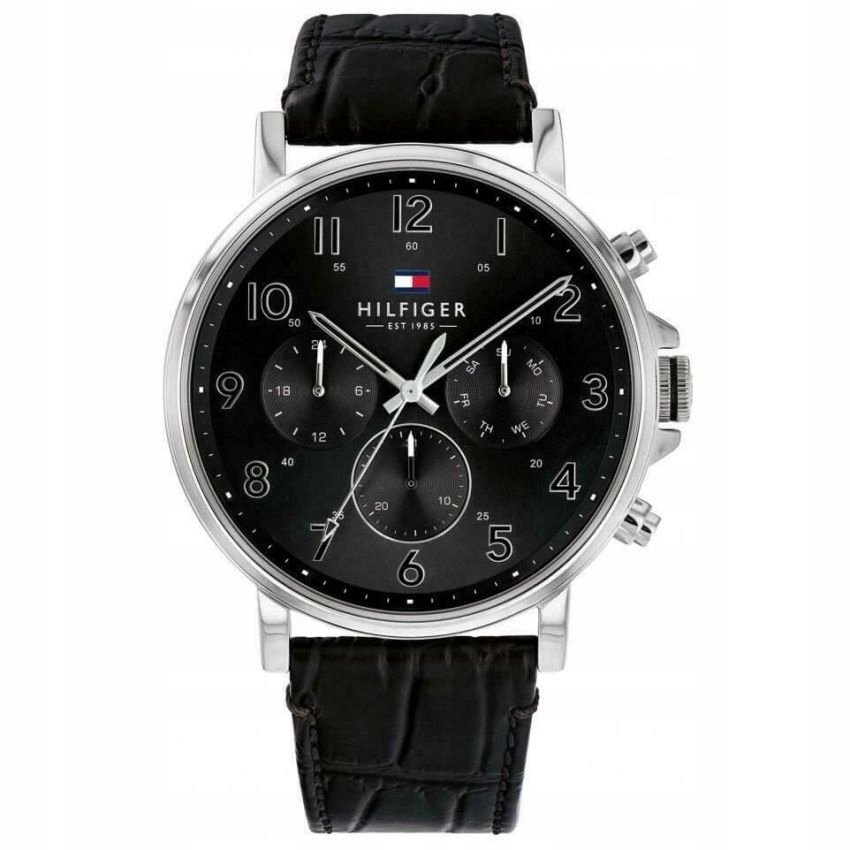 TicTime_pl Tommy Hilfiger 1710381 Sklep GW24