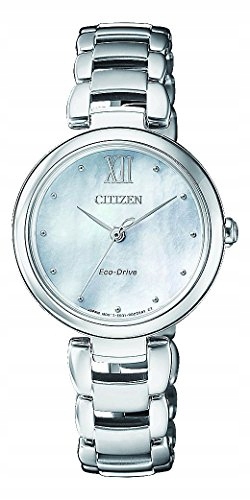 Zegarek damski Citizen EM0530-81D