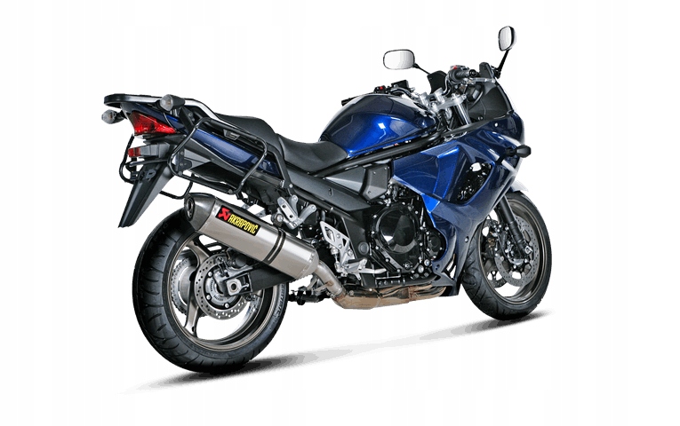 Suzuki Bandit gsx1250f