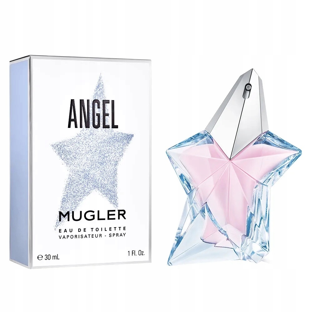 Mugler Angel (2019) EDT 30ml (W)