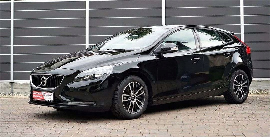 Volvo V40 stan idealny