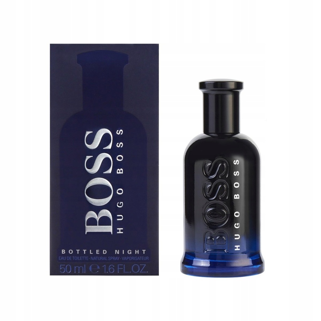 hugo boss bottled 100 ml douglas