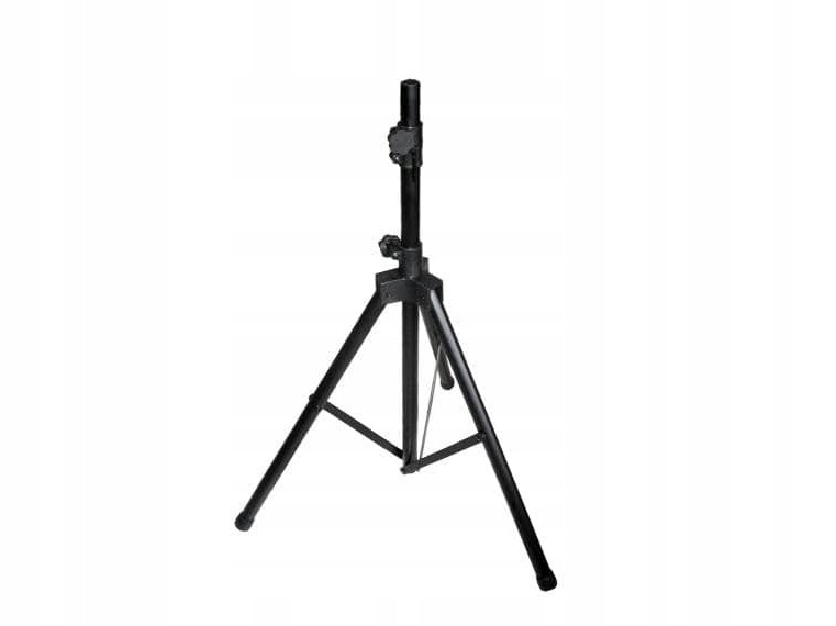 Statyw pod głośnik aluminiowy 30kg 1,2m-1,8m