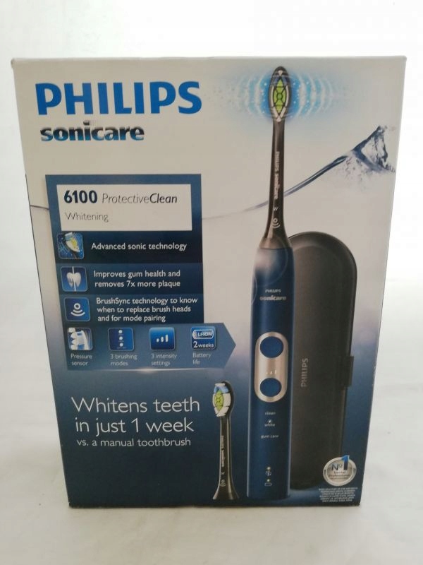 philips sonicare hx6871