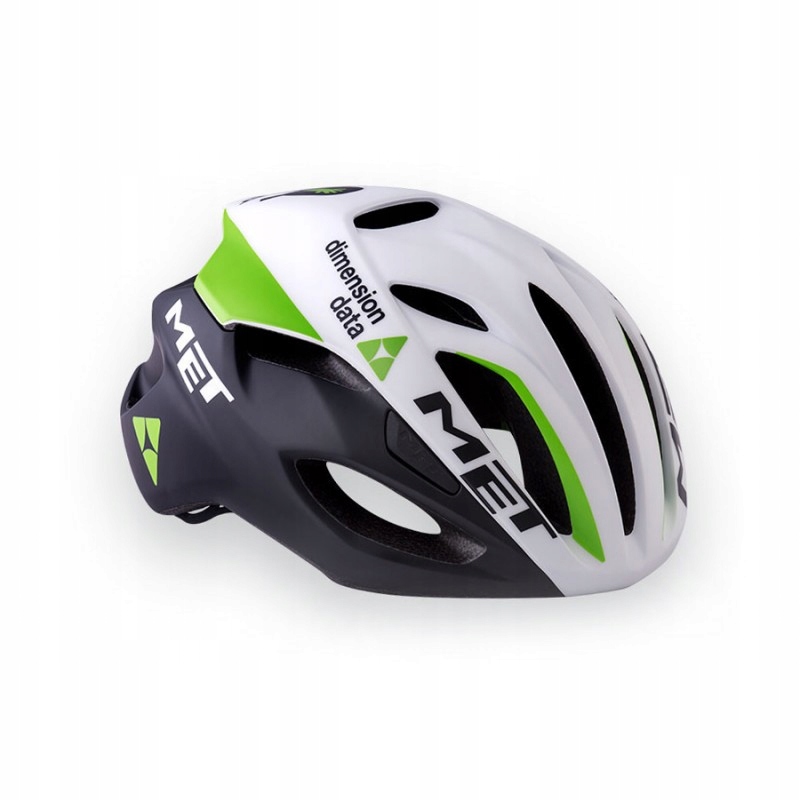 met rivale dimension data