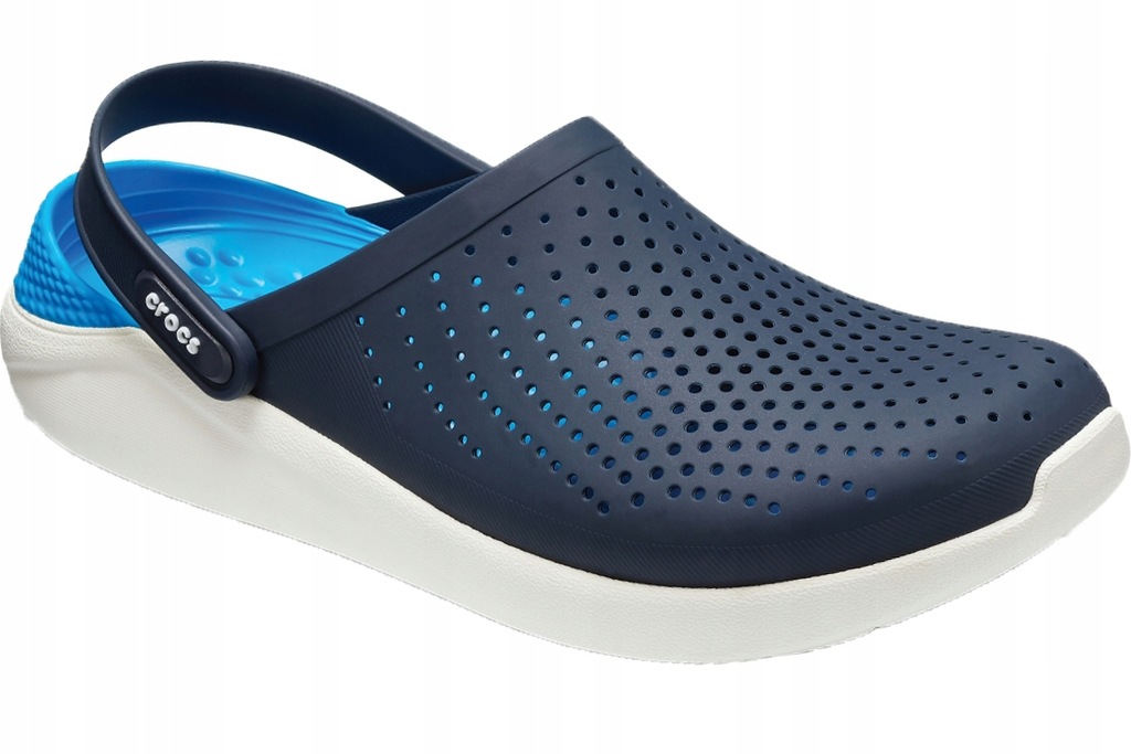 KLAPKI CROCS CROCKBAND 204592-462