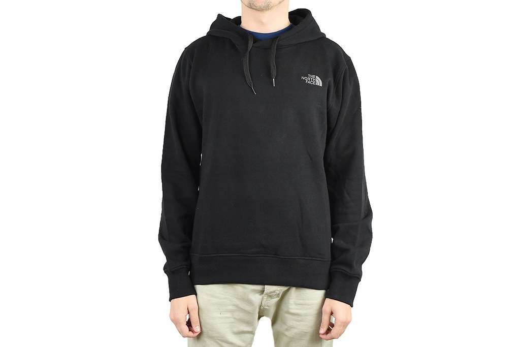 THE NORTH FACE DREW PEAK HOODIE (L) Męska Bluza