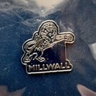 Odznaka Millwall Londyn (produkt oficjalny)