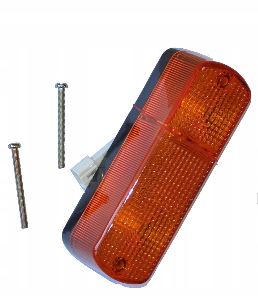 LAMPA PRZÓD-KIERUNKOWSKAZ+POSTOJOWA MITSUBISHI