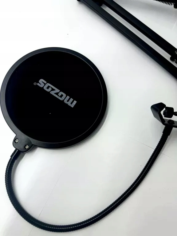 MIKROFON AUNA MIC 900 + RAMIĘ