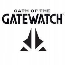 Repack Oath of the Gatewatch 11C+3U+BL+Token GRATI