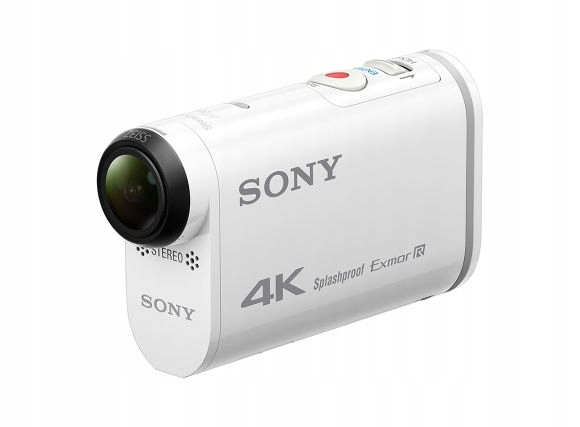 Kamera sportowa Sony FDR-X1000VR 4K UHD