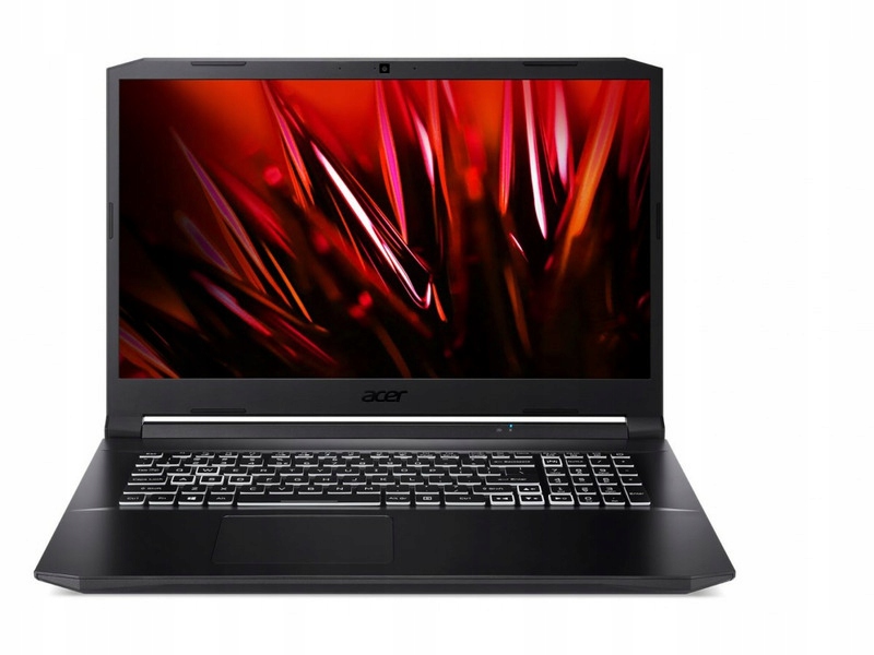 Acer Nitro 5 R9 RAM 32GB SSD 1TB RTX3080 17.3 W10H