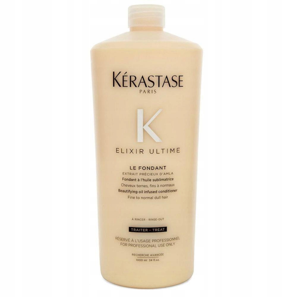 Kerastase Elixir Ultime odżywka upiększająca do wł