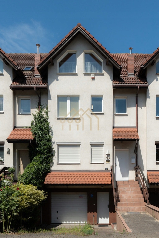 Dom, Gdańsk, Osowa, 210 m²