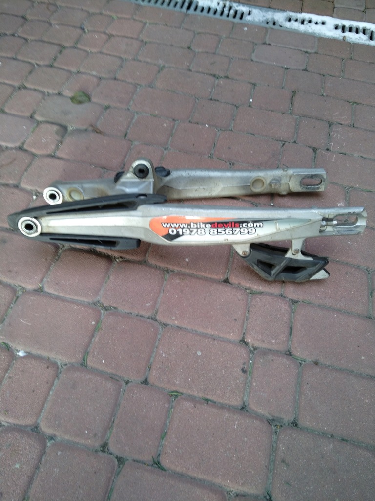 Wahacz KTM 450 530 EXC-F 2008-2011