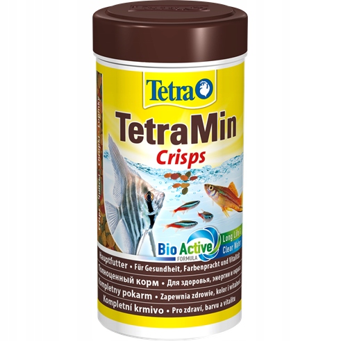 TETRA TetraMin Pro Crisps 100 ml [T139626]