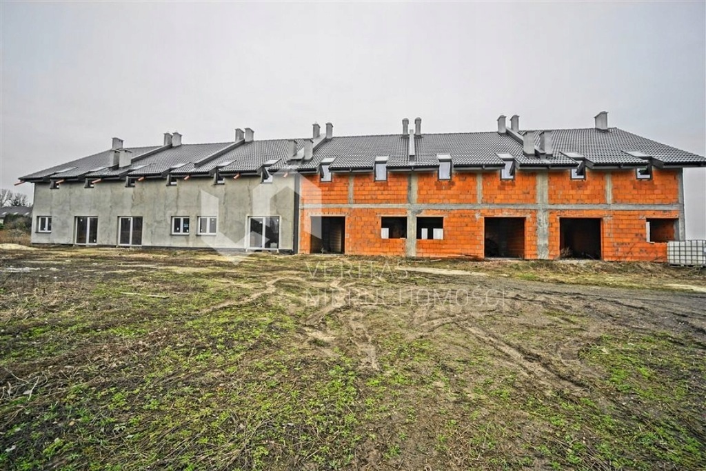 Działka, Ruda Śląska, Halemba, 6761 m²