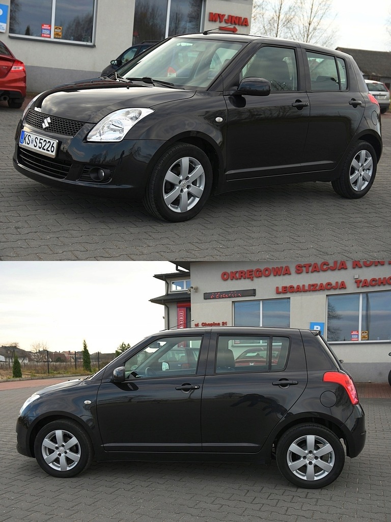 Купить SUZUKI SWIFT 1.3 Бензин_Из Германии_СОСТОЯНИЕ ОТЛИЧНОЕ!: отзывы, фото, характеристики в интерне-магазине Aredi.ru