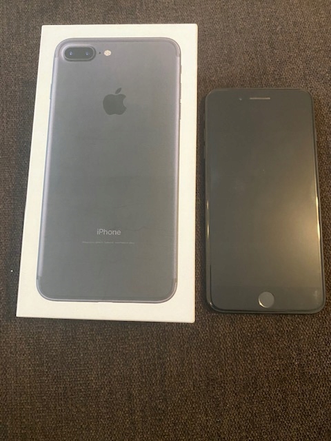 telefon Iphone 7 plus