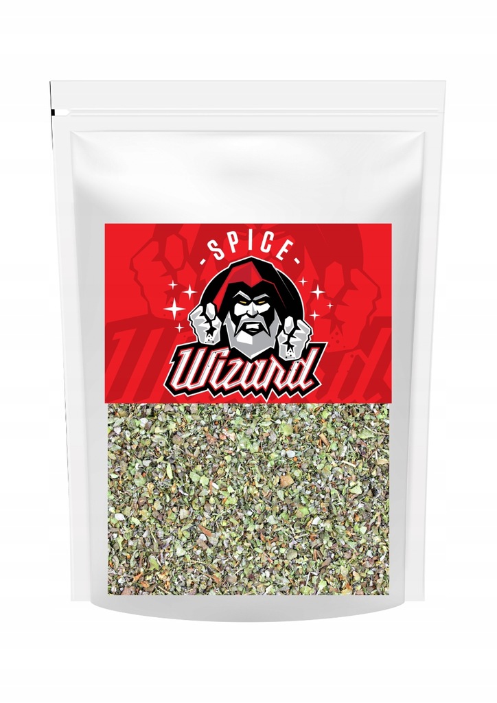 (DS) MAJERANEK 250G #spice #wizard