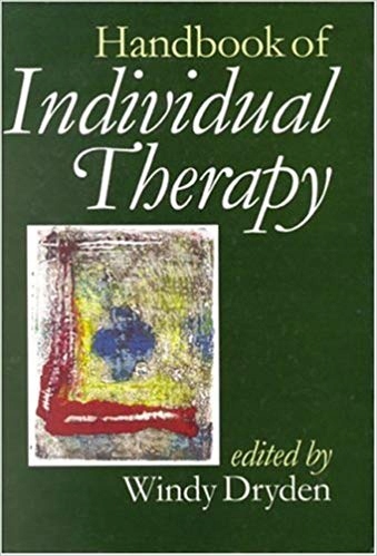 Handbook of Individual Therapy / Windy Dryden