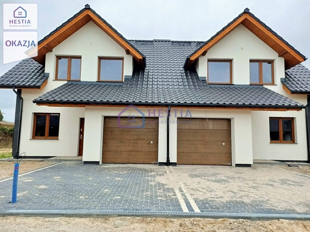 Dom, Dobra, Dobra (Szczecińska) (gm.)150 m²