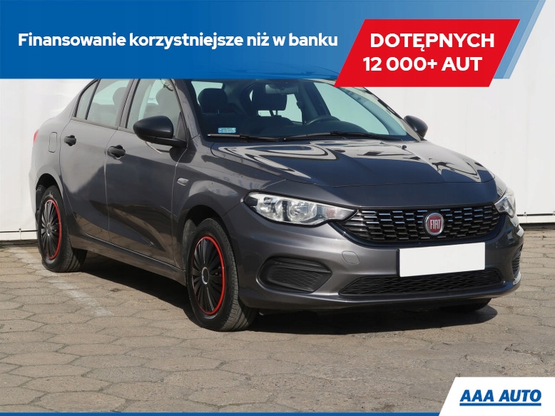 Fiat Tipo 1.4 16V , Salon Polska, 1. Właściciel