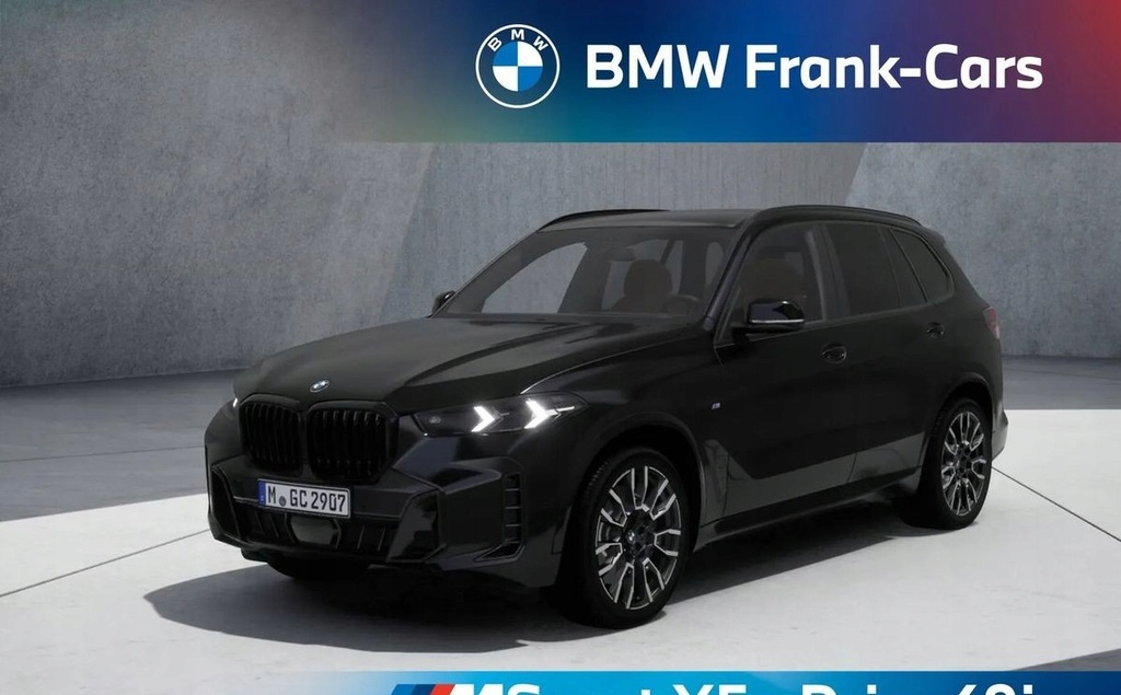 BMW X5 BMW X5 xDrive40i M Sport 2023