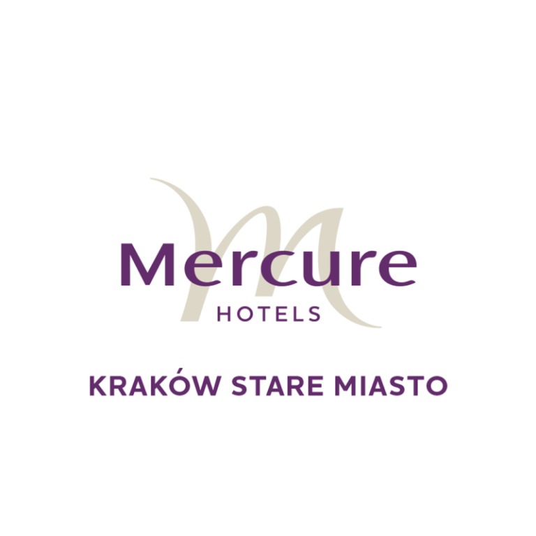 MERCURE KRAKÓW STARE MIASTO - 2 doby dla 2 osób