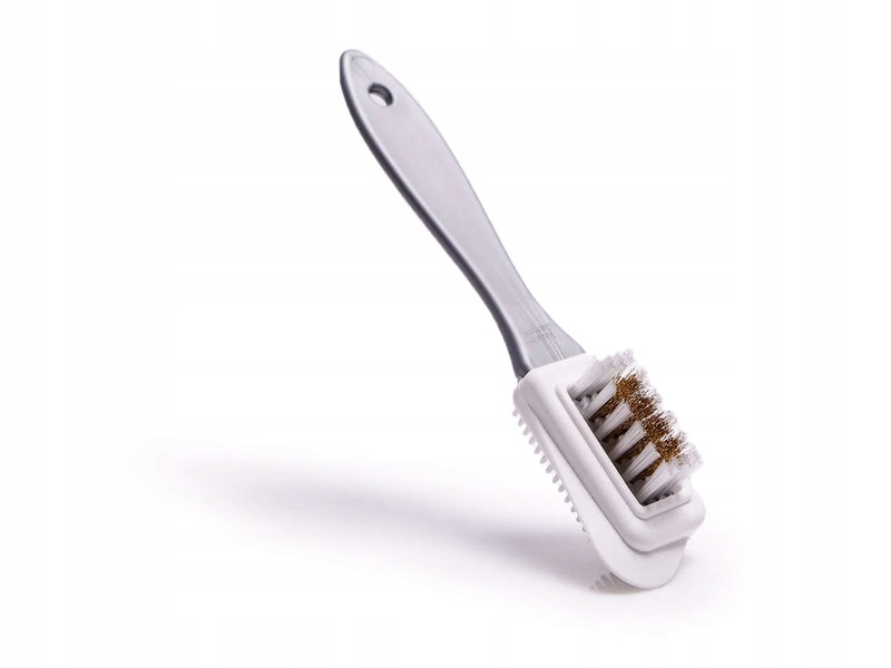 CORBBY SZCZOTKA DO CZYSZCZENIA ZAMSZU