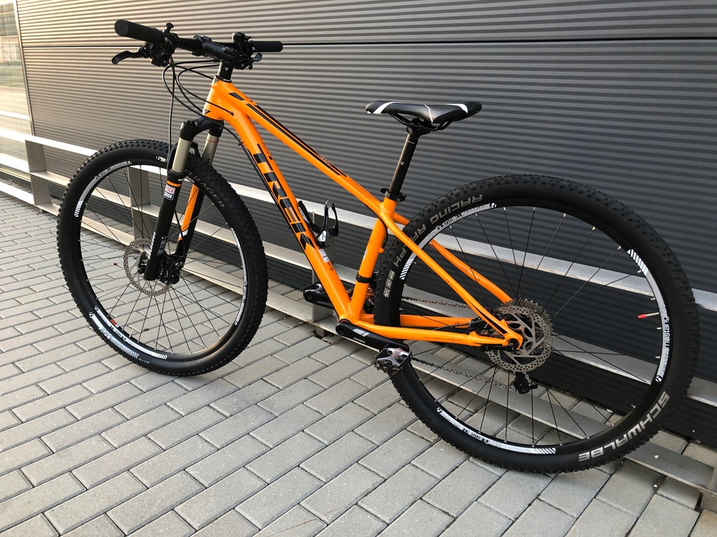 Trek superfly 6 29 sale