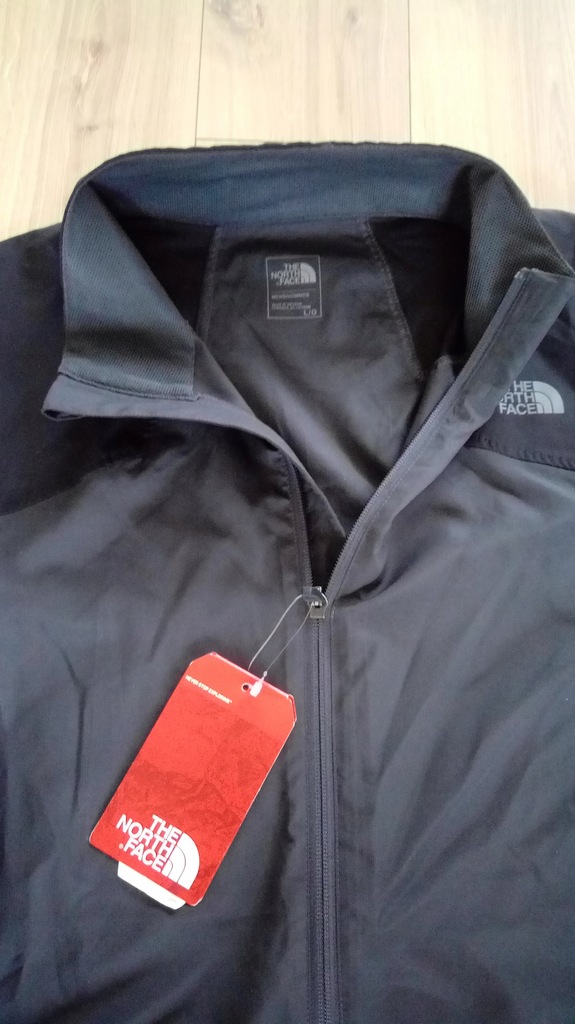 The North Face Reactor Jacket