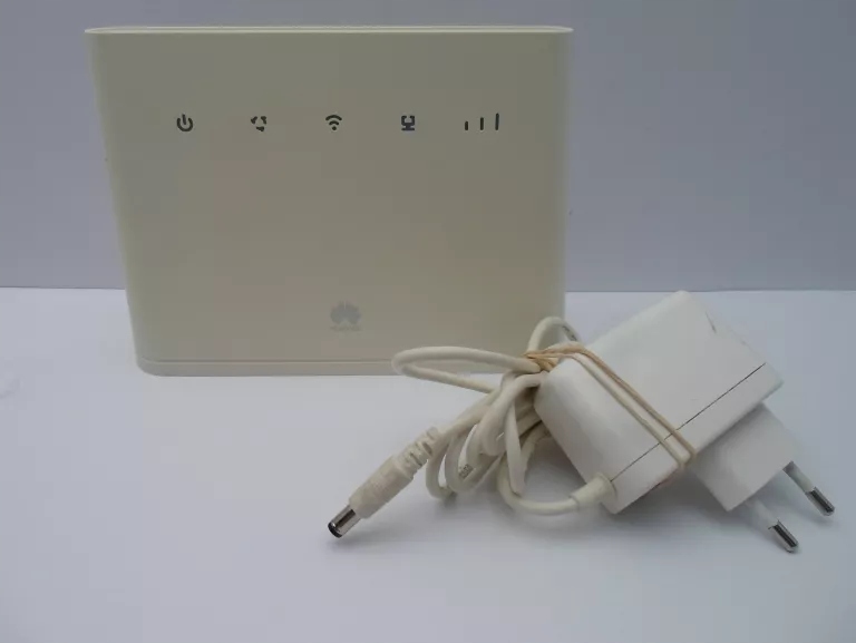 ROUTER HUAWEI B311-221 - 12772016043 - oficjalne archiwum Allegro