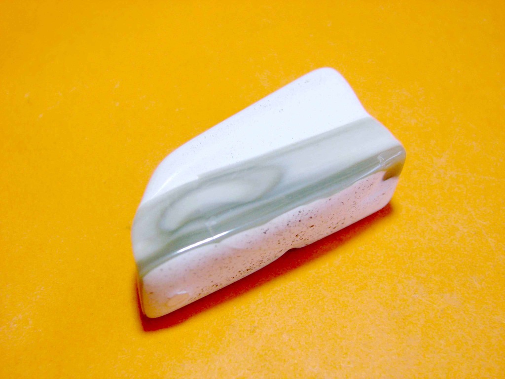 KRZEMIEŃ PASIASTY , Polska , klasa A+++ !!!