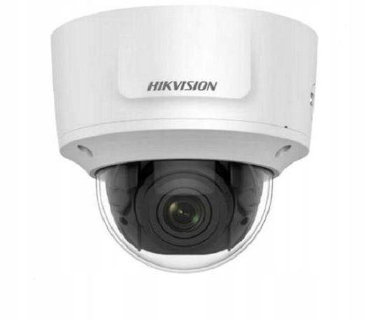 Hikvision IP Camera DS-2CD2745FWD-IZS Dome, 4 MP,