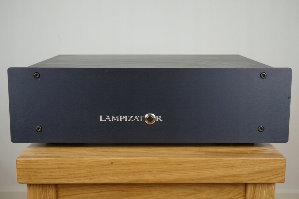 Lampizator Level 4+, DAC
