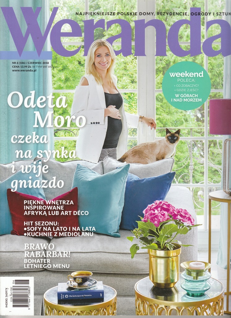 WERANDA 6/2018 PL