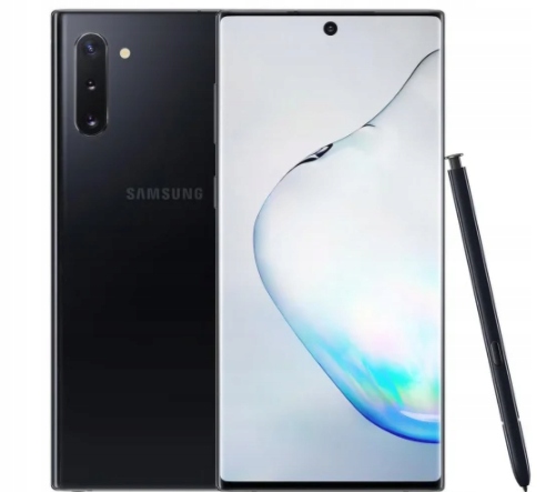 Купить ПРЕМИУМ НАБОР - SAMSUNG Note 10 256 РАЗНЫХ ЦВЕТОВ: отзывы, фото, характеристики в интерне-магазине Aredi.ru