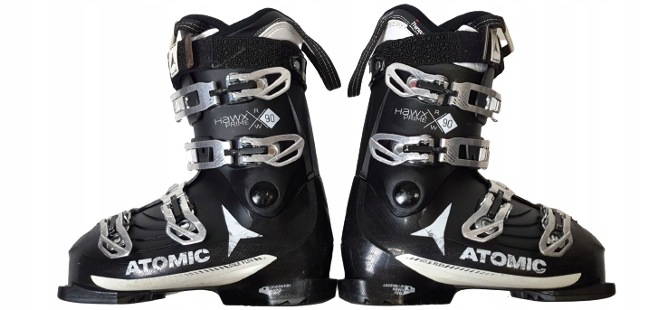 Atomic hawx prime 90 deals