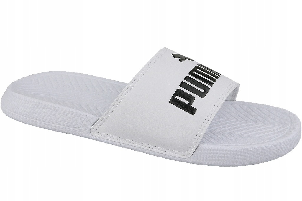 Uniseks Klapki PUMA SLIPPER POPCAT -37-