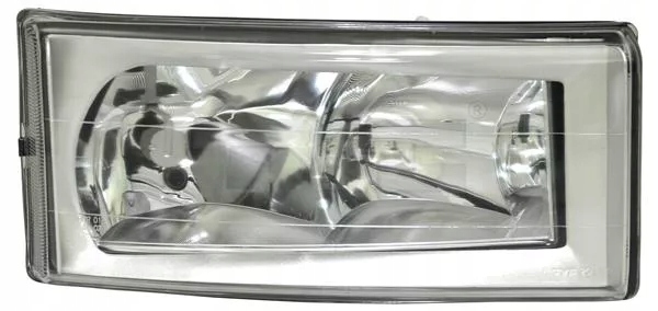 TYC 20-0727-05-2 REFLEKTOR PR IVECO DAILY 00-