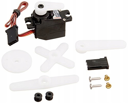Graupner 7905 Servo Digital DES 281 BB MG 11 mm