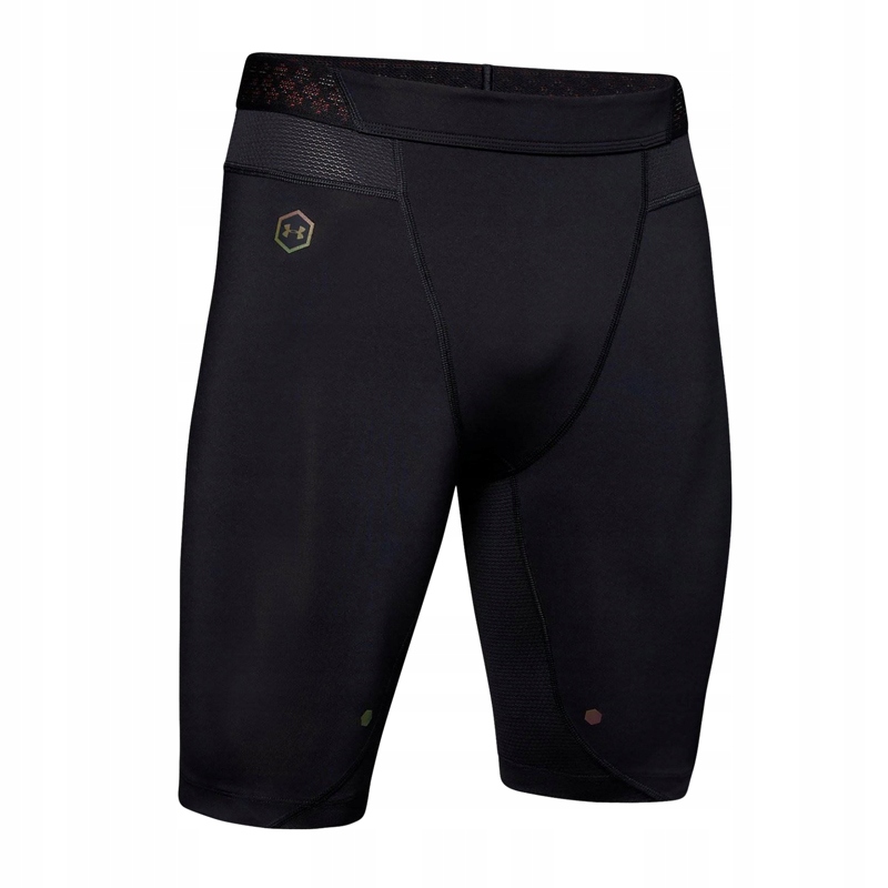 Sklep: Under Armour Rush Compression Short 001 XL!