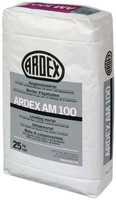 Ardex AM 100 25KG - Cementowa zaprawa wyrównująca