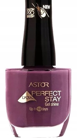 ASTOR Perfect Stay Gel Shine 403 Make a Splash