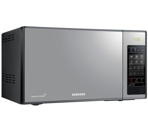 KUCHENKA MIKROFALOWA Samsung GE83X GRILL 1200W 23L