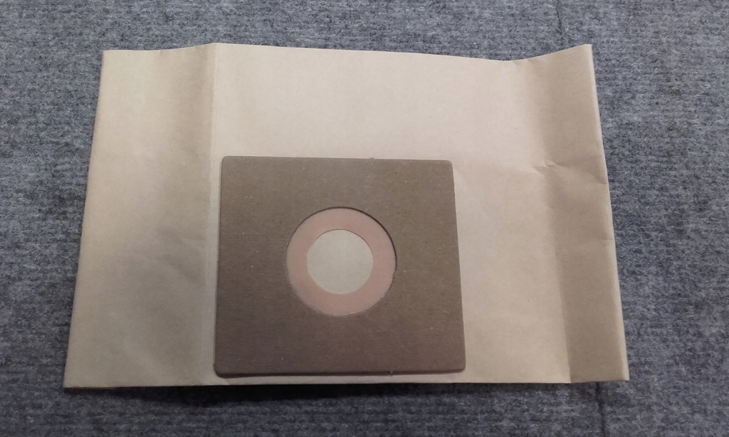 Worki odkurzacz Amica AM-02